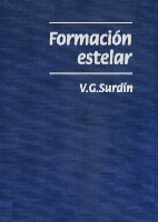 Surdin Formacion Estelar. 2000